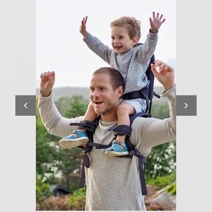 Minimeis Baby carrier